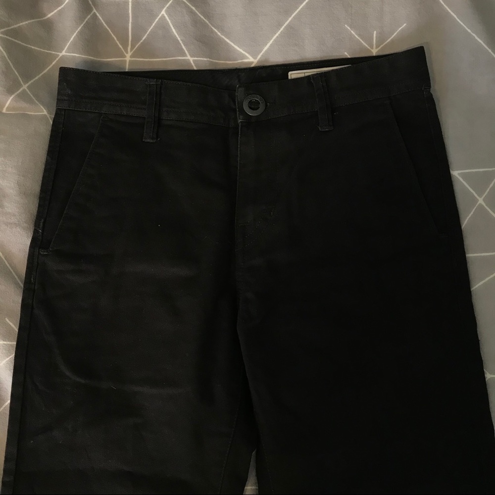 Kids volcom jeans